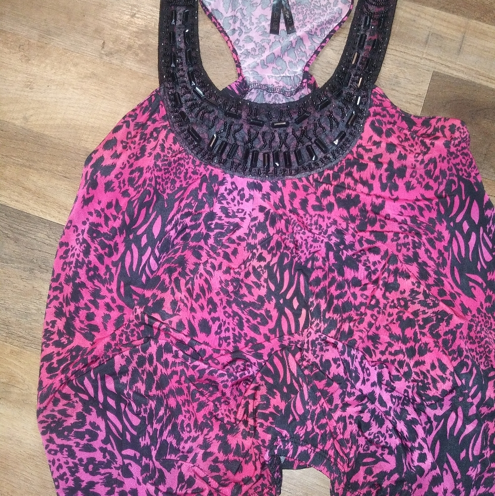 Rue21 tank top